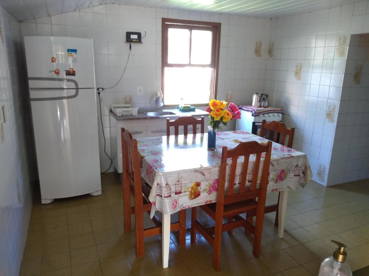 Vila Casa Na Pinheira, Praia De Cima Exteriér fotografie